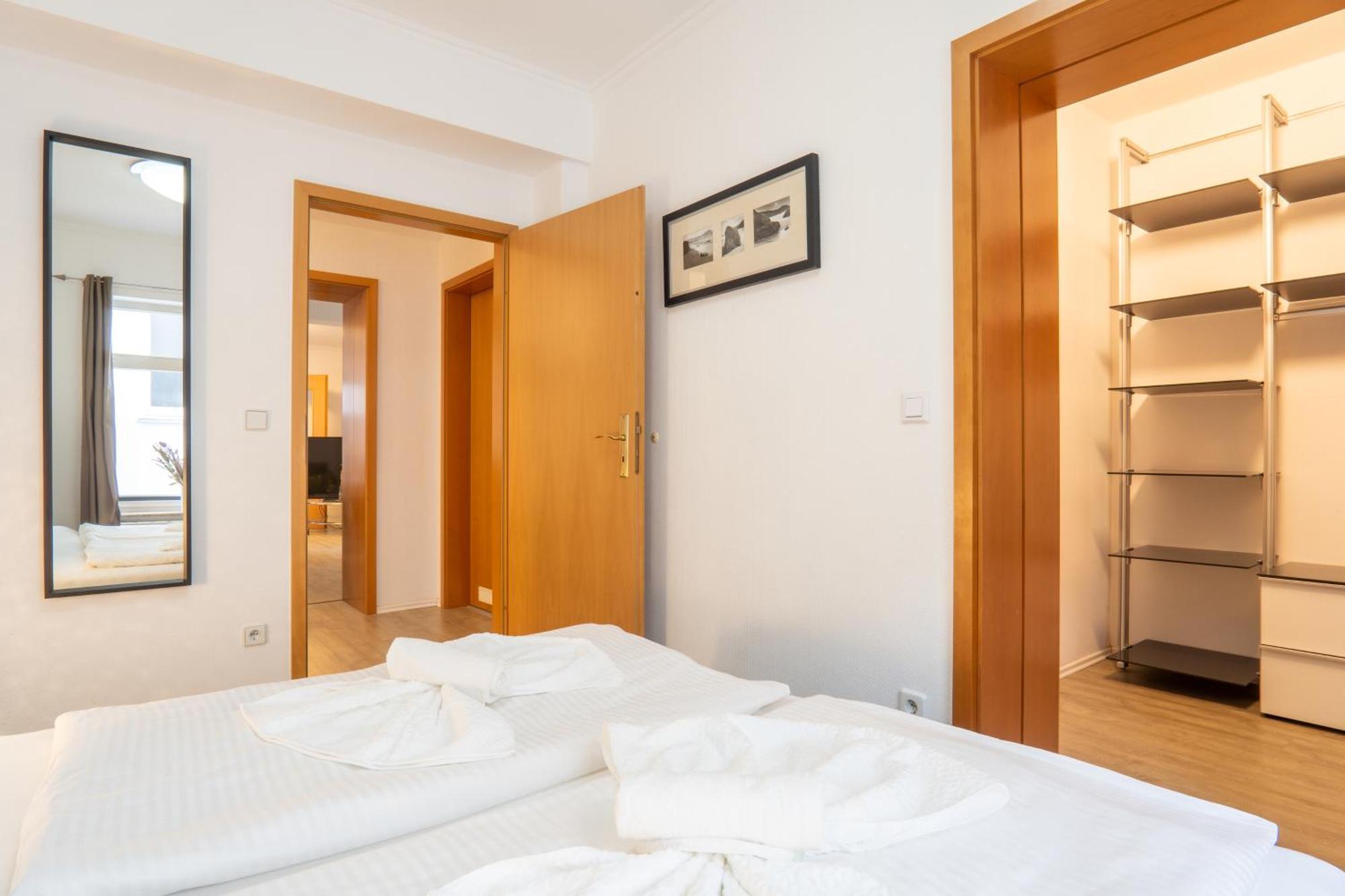 Charlot Apartment Heringsdorf  Exterior photo