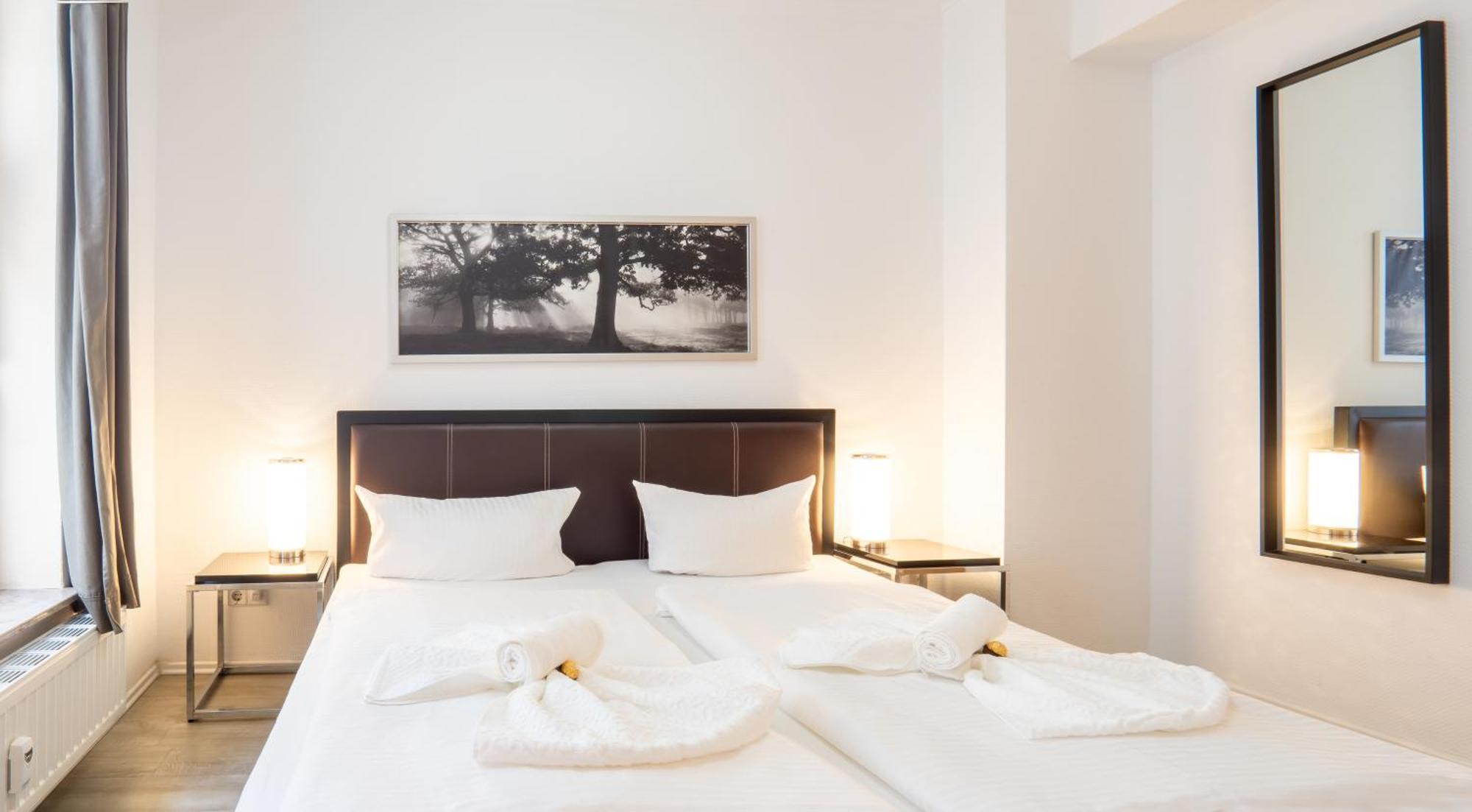 Charlot Apartment Heringsdorf  Exterior photo
