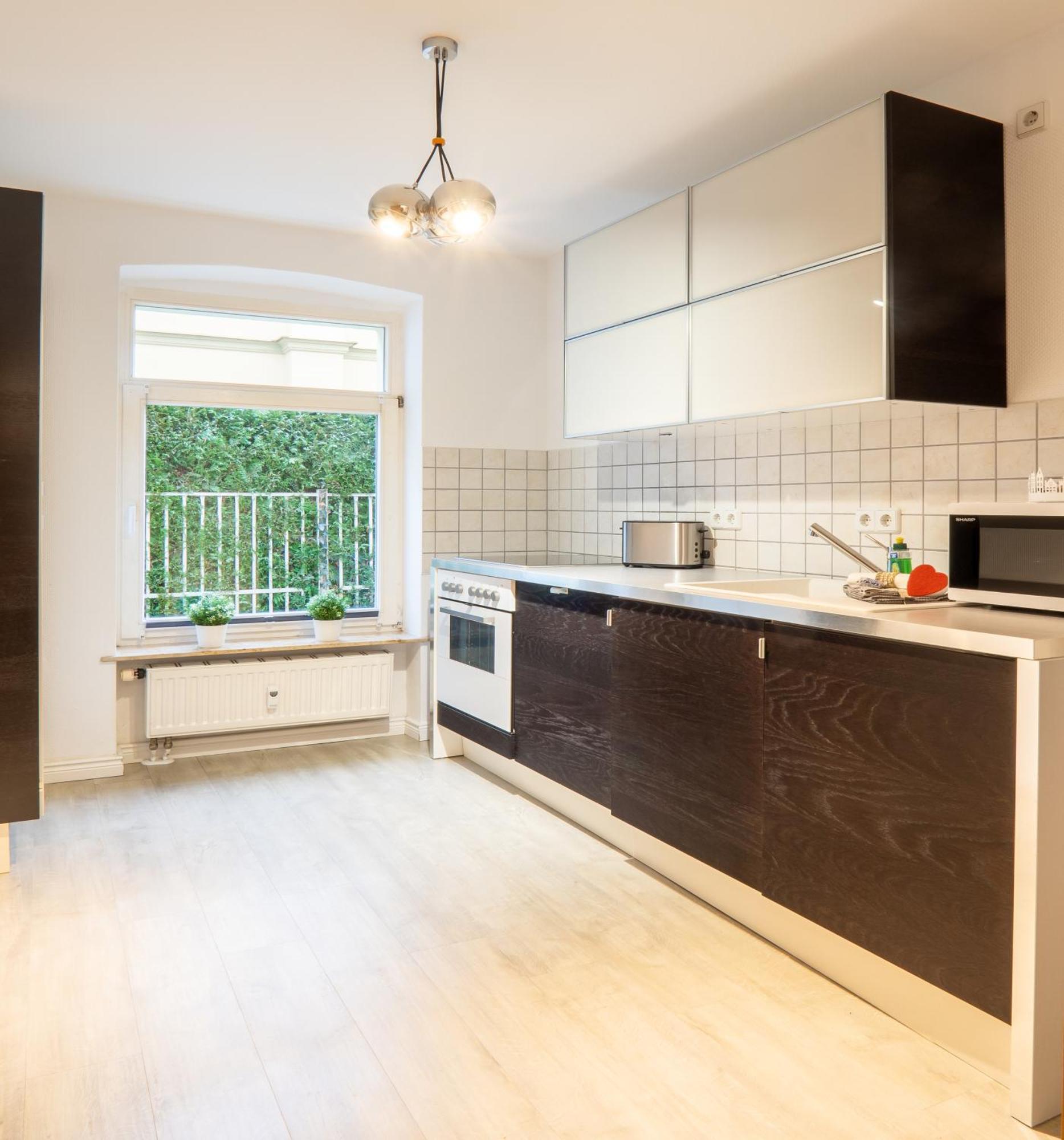 Charlot Apartment Heringsdorf  Exterior photo